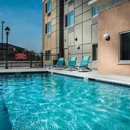 TownePlace Suites by Marriott Goldsboro - Hotels