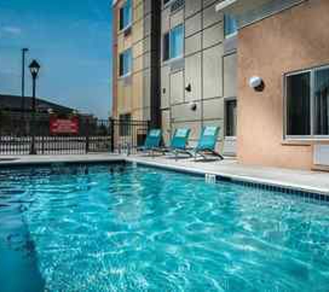 TownePlace Suites Goldsboro - Goldsboro, NC