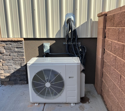 Energy Air Solutions Heating & Air Conditioning - St George, UT