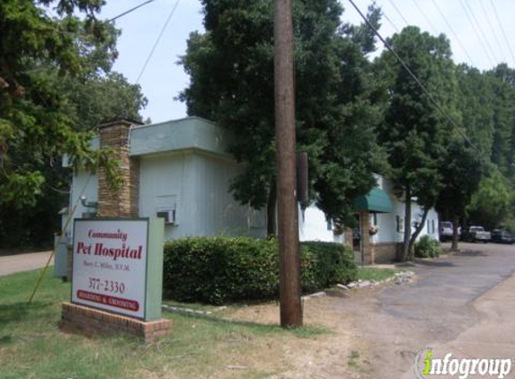 Community Pet Hospital - Bartlett, TN