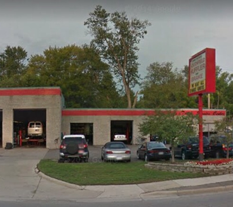 Fischer's Auto Repair - Royal Oak, MI