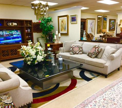 Legacy Estate & Home Furnishings Consignment - Boca Raton, FL