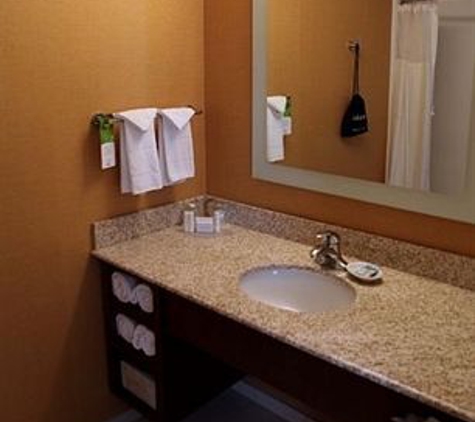 SpringHill Suites by Marriott Logan - Logan, UT