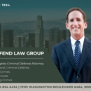 Helfend Law Group - Attorneys