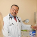 Dr. Cesar Antonio Banda, MD - Medical Clinics