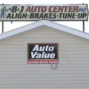 B & J Auto Center - Automobile Diagnostic Service