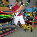 Wally's Board Shop - Skateboards & Equipment
