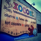 Xocoati Churros