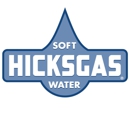 Hicksgas Water Solutions - Propane & Natural Gas-Equipment & Supplies