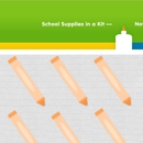 EduKit - School Supplies & Services