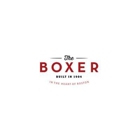 The Boxer Boston