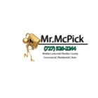 Mr. McPick - Locksmith