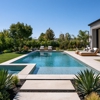Landau Pool Construction gallery