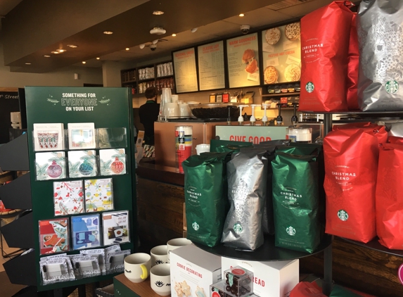Starbucks Coffee - Kansas City, MO