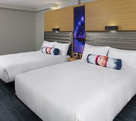 Aloft Hotels - Miami, FL