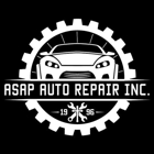 ASAP Auto Repair