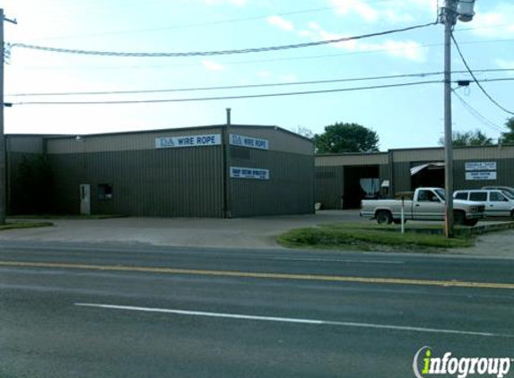 Double Tuff Truck Tarps Inc - Buda, TX