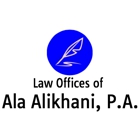 Law Offices of Ala Alikhani, P.A.