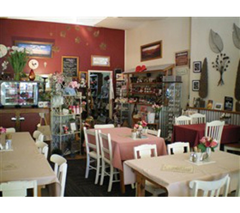 Maggie's Rendezvous - Orroroo, SA