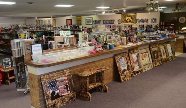 Top Notch Trading Company - Albia, IA