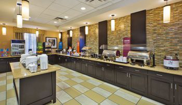 Hampton Inn Washington-Dulles Int'l Airport South - Chantilly, VA