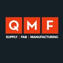 QMF Metal Products - Steel Distributors & Warehouses