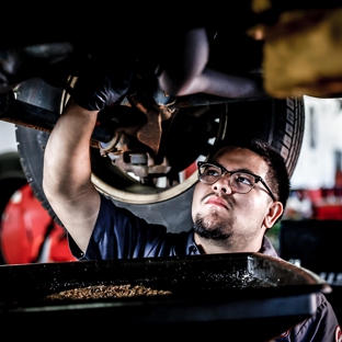 Pep Boys - El Paso, TX