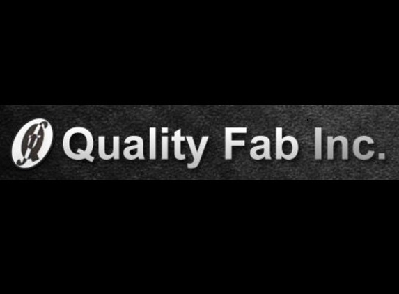 Quality Fab - Fitchburg, MA