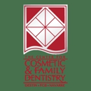 The Center For Cosmetic and Family Dentistry - Cosmetic Dentistry