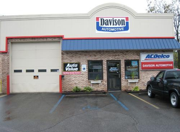 Davison Automotive - Davison, MI