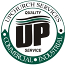 Upchurch Services LLC - Heating Contractors & Specialties
