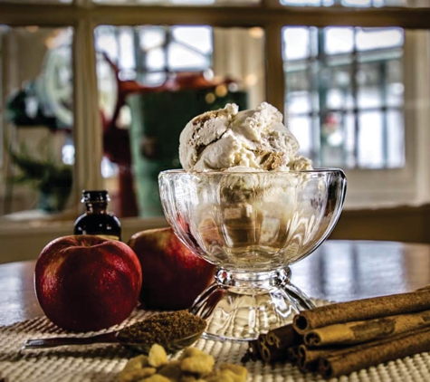 The Apple Valley Creamery - Sevierville, TN