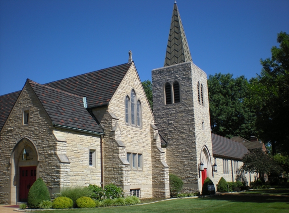 Ascension Evangelical Lutheran Church - Saint Louis, MO