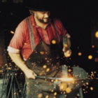 Cutting Edge-Blacksmith