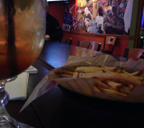 Applebee's - Garland, TX