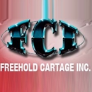 Freehold Cartage Inc. - Containers