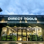 Direct Tools Factory Outlet