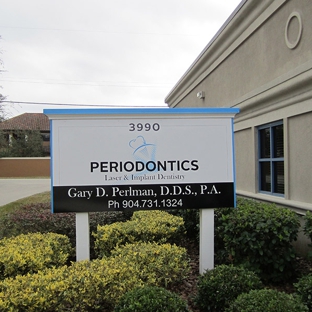 Gary D. Perlman DDS PA - Jacksonville, FL