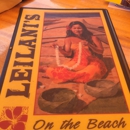 Leilani's Restaurant - Hawaiian Restaurants