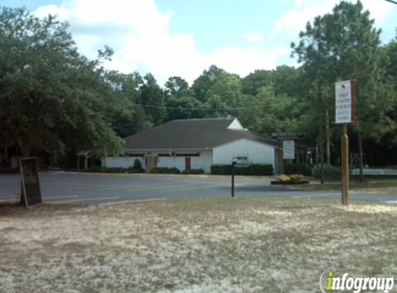 First United Church of Tampa - Tampa, FL