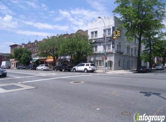 Conway Funeral Home - Jackson Heights, NY