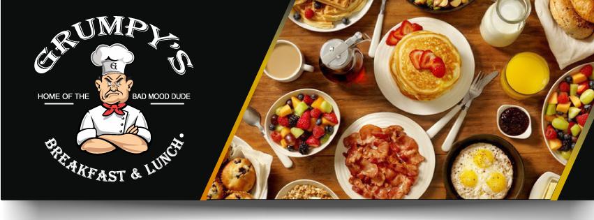 Grumpy's Restaurant - Orange Park, FL 32073
