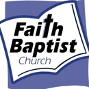 Faith Baptist Church - Religious Organizations