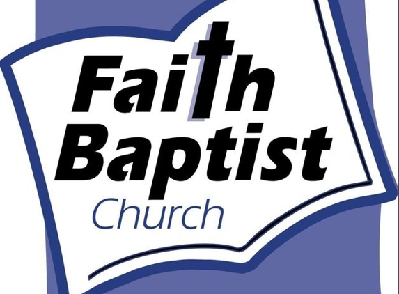 Faith Baptist Church - Kenton, OH