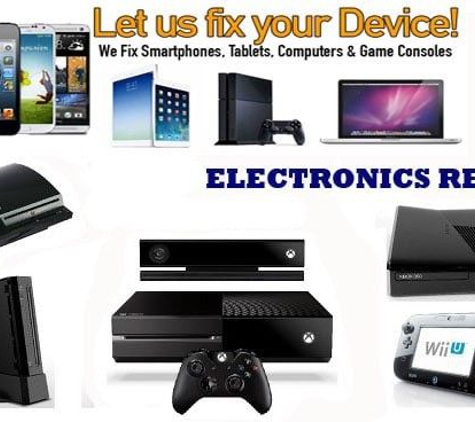 AllTech Repair- iPhone Repair/iPad Tablet/ Laptop/Game Console/Samsung Repair/Madison Heights Warren - Madison Heights, MI