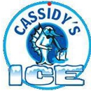 Cassidy's Ice Co - Ice Sculptors