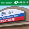 St. Luke's Eye Care - Hibbing Family Medical Clinic gallery