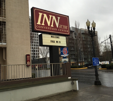 Inn at the Convention Center - Portland, OR