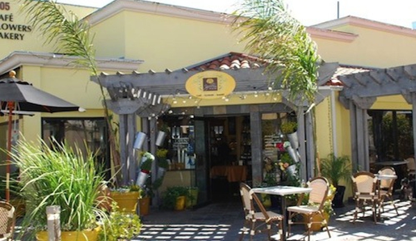 Yellow Vase Bakery, Cafe & Flowers Palos Verdes Estates - Palos Verdes Estates, CA