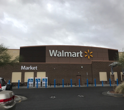 Walmart Supercenter - Tucson, AZ